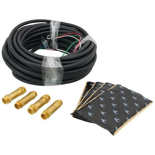 Couplers & Accessories