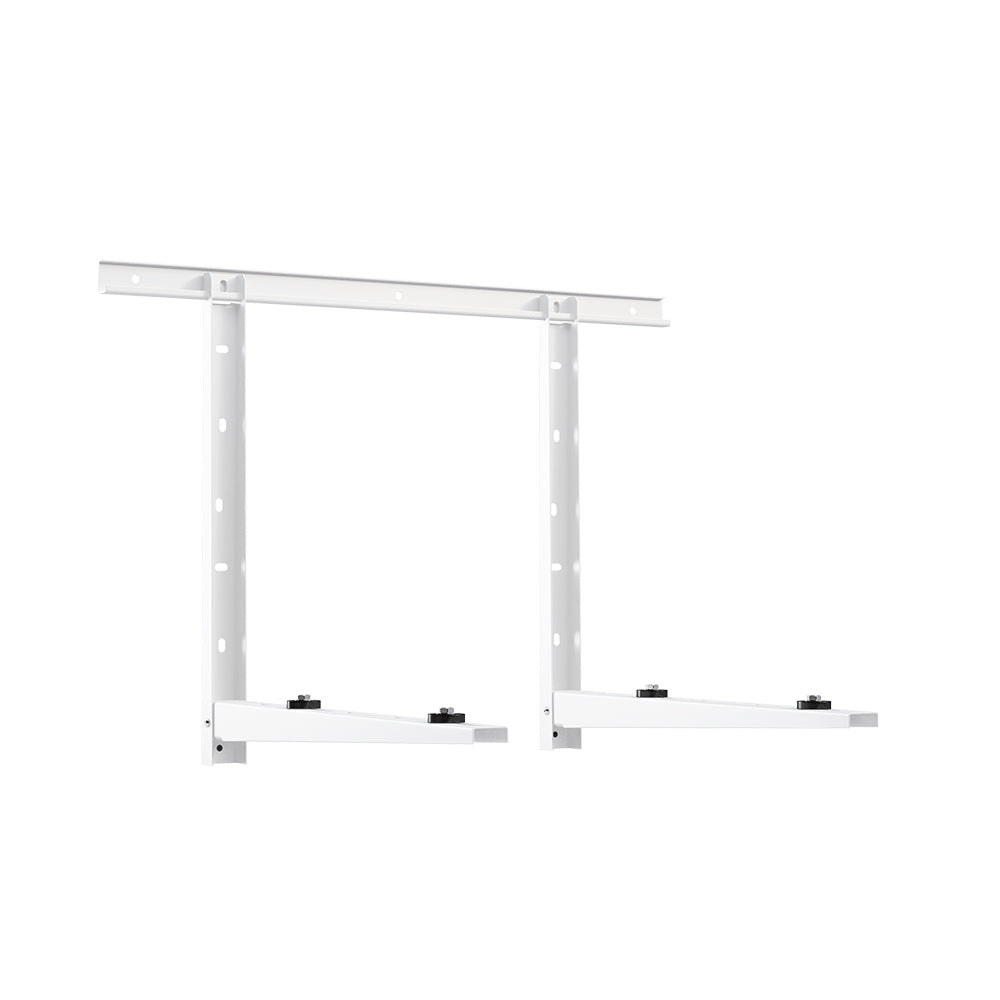 MRCOOL Condenser Wall Bracket - 24K & 36K Systems