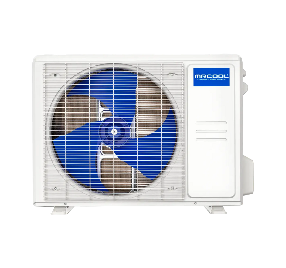 MRCOOL 18k DIY 5th Gen 3-Zone Multi-Zone Condenser