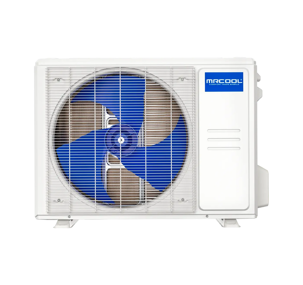 MRCOOL 36k DIY 5th Gen 5-Zone Multi-Zone Condenser 230v
