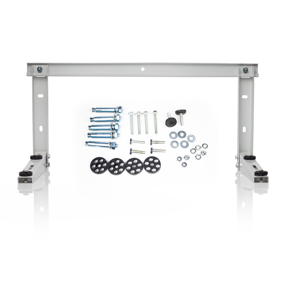 MRCOOL Condenser Wall Bracket - 9K, 12K & 18K Systems